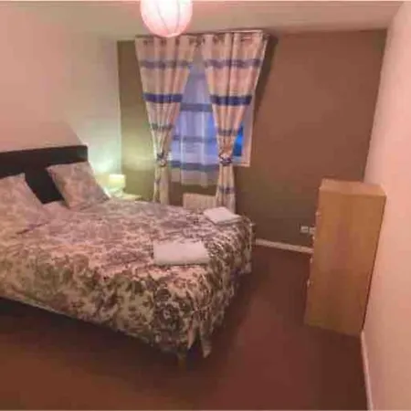 Apartment Virginia 600m De La Gare Annemasse